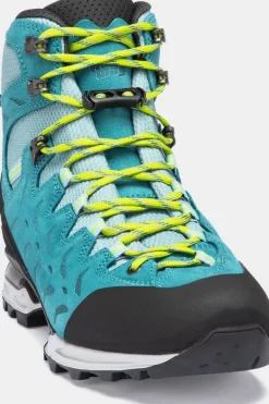 Chaussures De Randonnée Makra Trek Lady Gtx