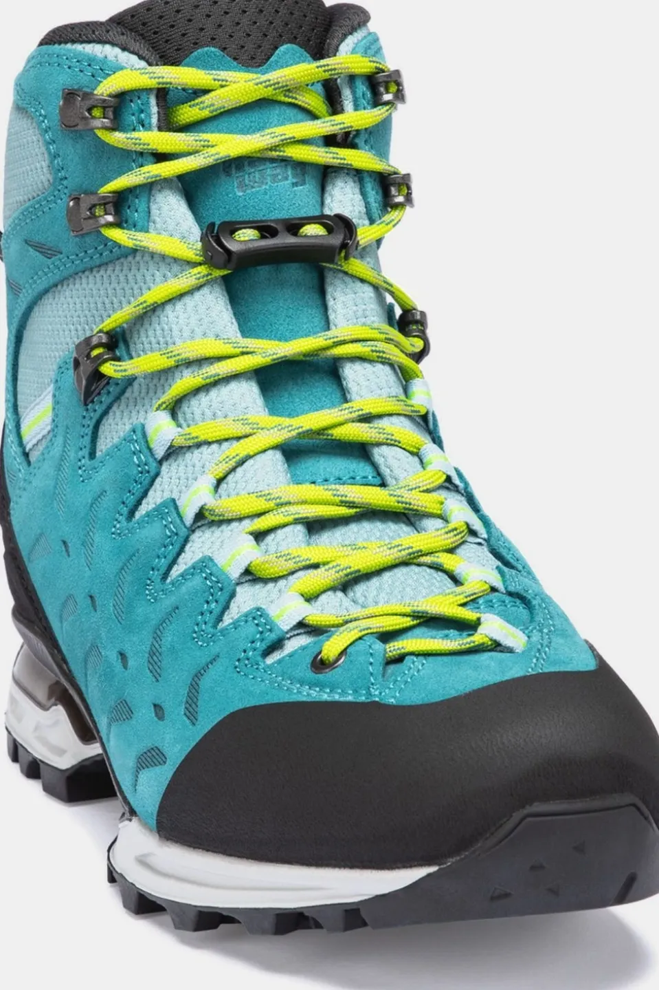 Chaussures De Randonnée Makra Trek Lady Gtx