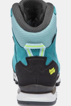 Chaussures De Randonnée Makra Trek Lady Gtx