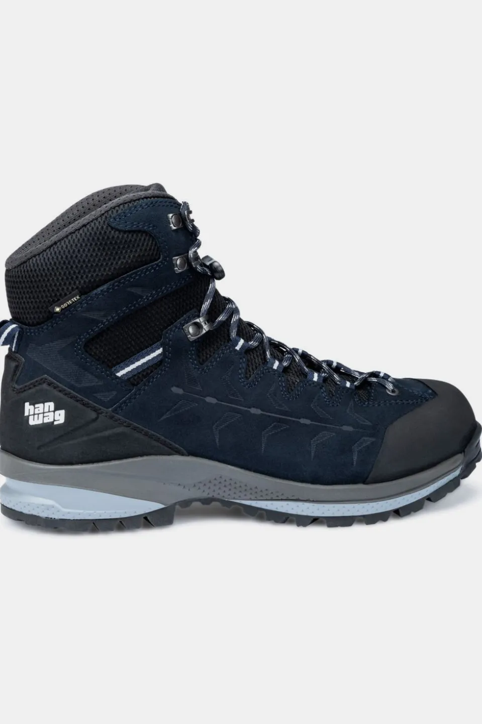 Chaussures De Randonnée Makra Trek Sf Extra GTX