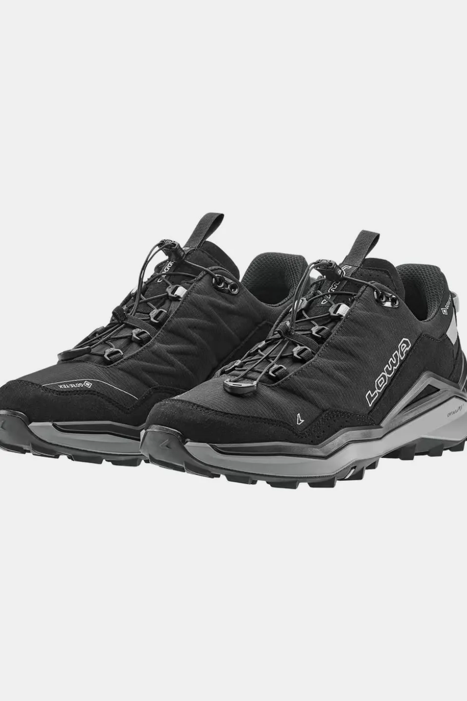 Chaussures De Randonnée Maddox Pro Gtx Lo Sl