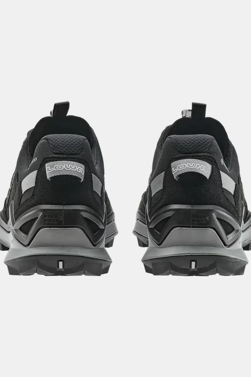 Chaussures De Randonnée Maddox Pro Gtx Lo Sl