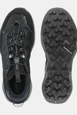 Chaussures De Randonnée Maddox Pro Gtx Lo Sl