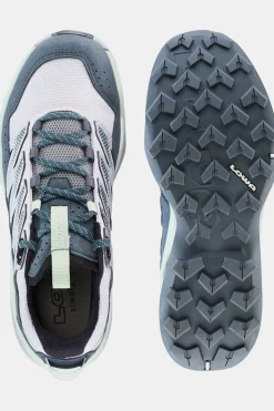 Chaussures De Randonnée Maddox Pro Lo Ws
