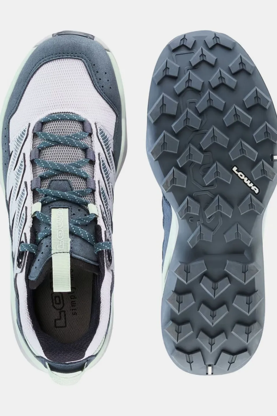 Chaussures De Randonnée Maddox Pro Lo Ws