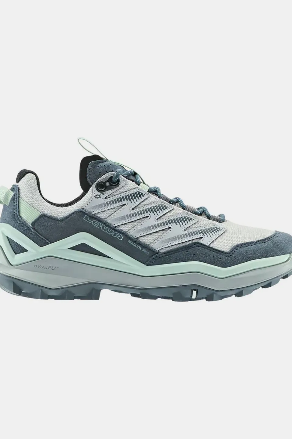 Chaussures De Randonnée Maddox Pro Lo Ws