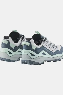 Chaussures De Randonnée Maddox Pro Lo Ws