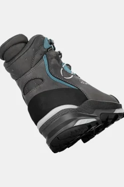 Chaussures De Randonnée Mauria Evo Gtx Ws S