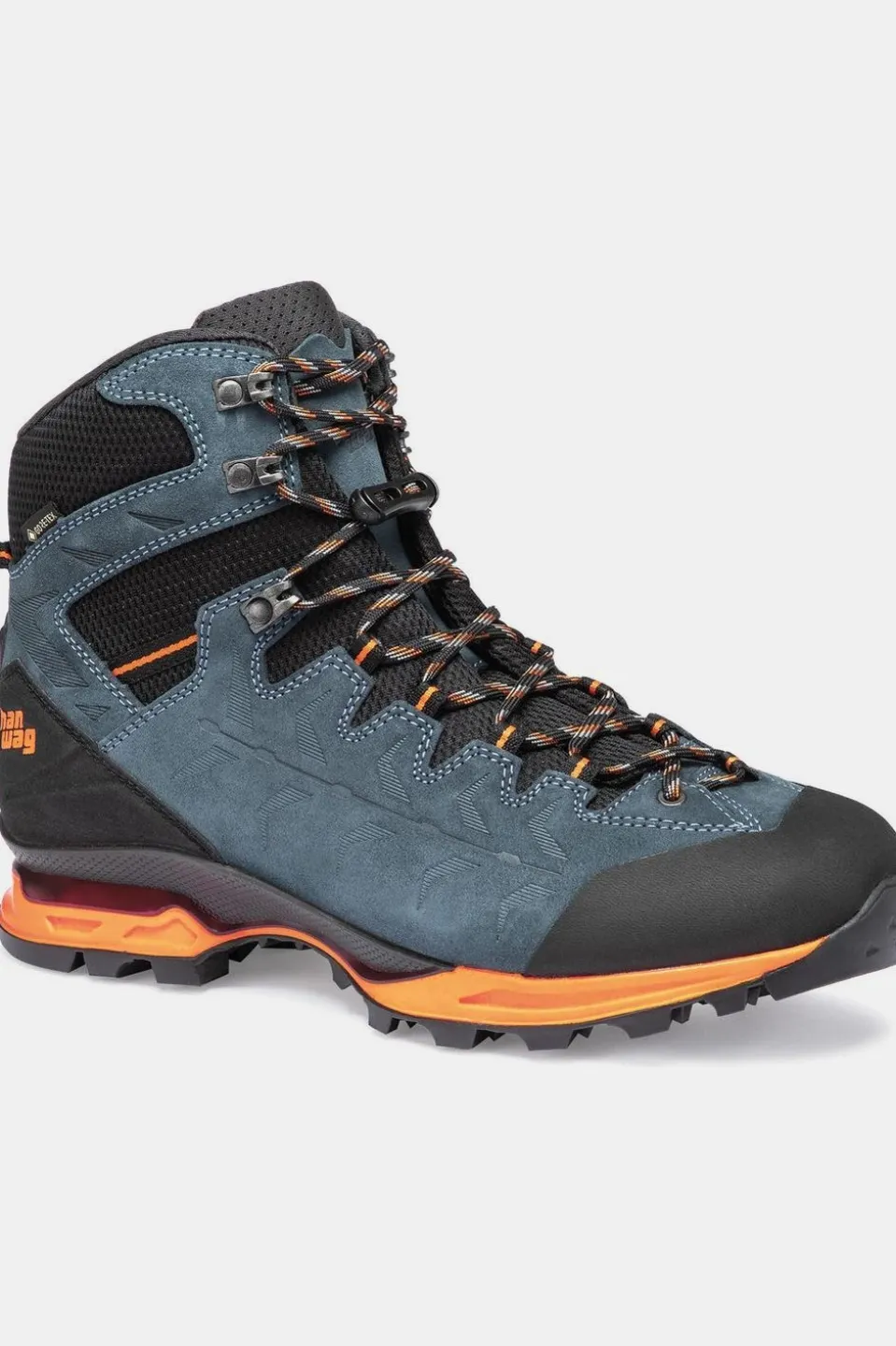 Chaussures De Randonnée Makra Trek Gtx