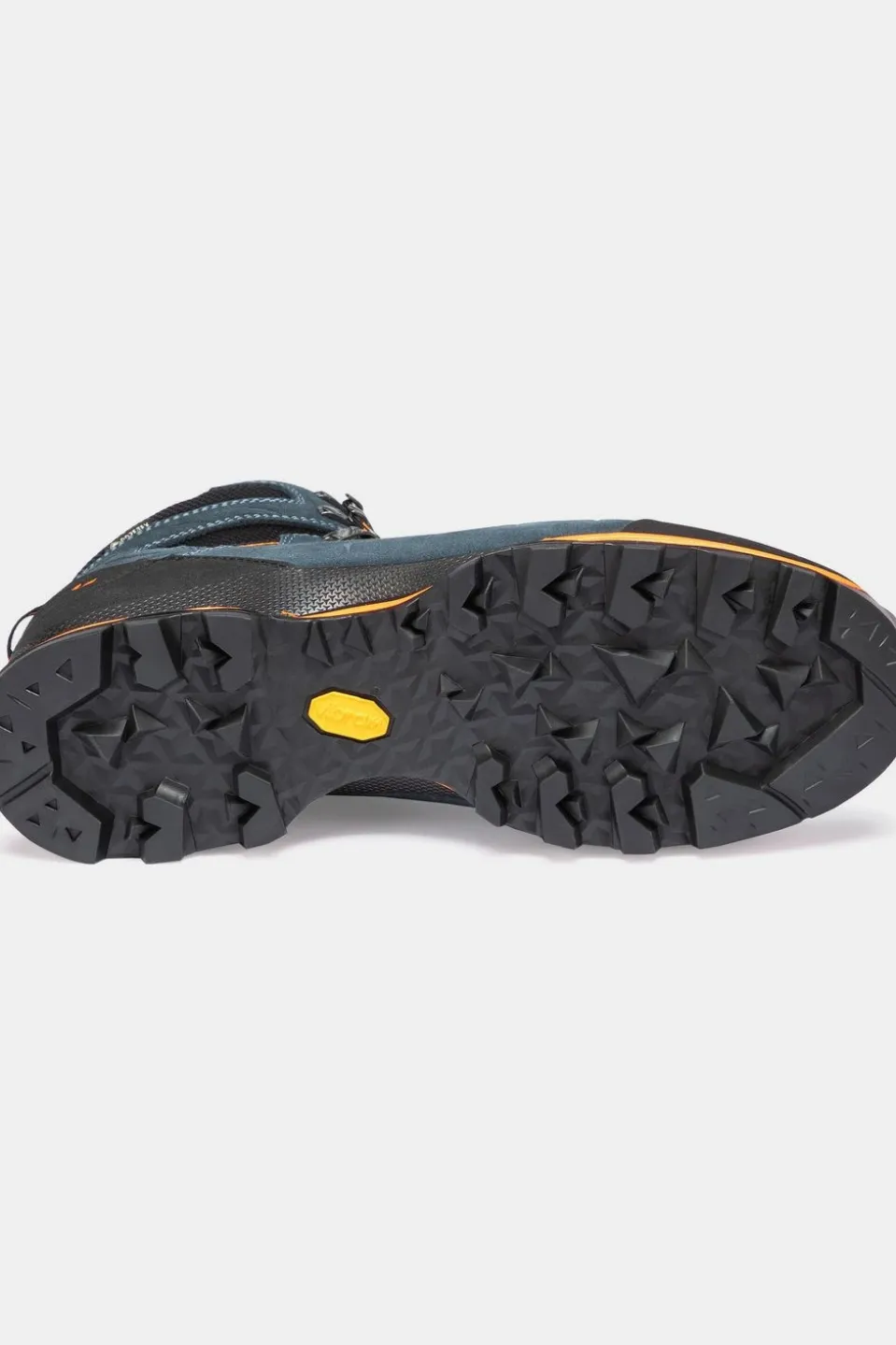 Chaussures De Randonnée Makra Trek Gtx