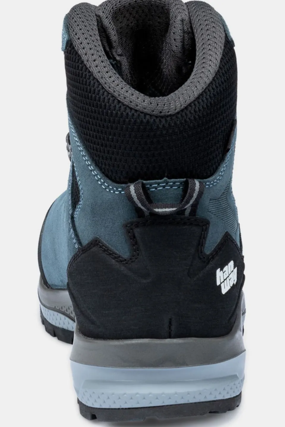 Chaussures De Randonnée Makra Trek Sf Extra GTX