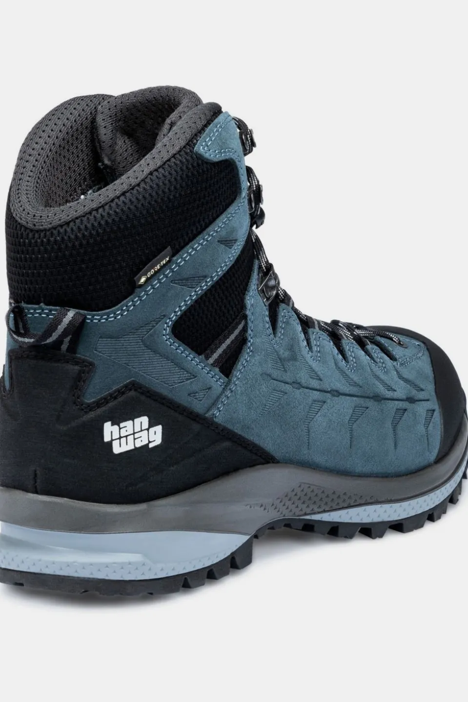 Chaussures De Randonnée Makra Trek Sf Extra GTX