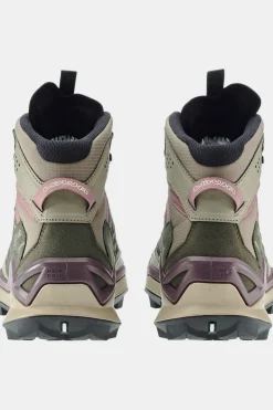 Chaussures De Randonnée Maddox Pro Gtx Mid Ws