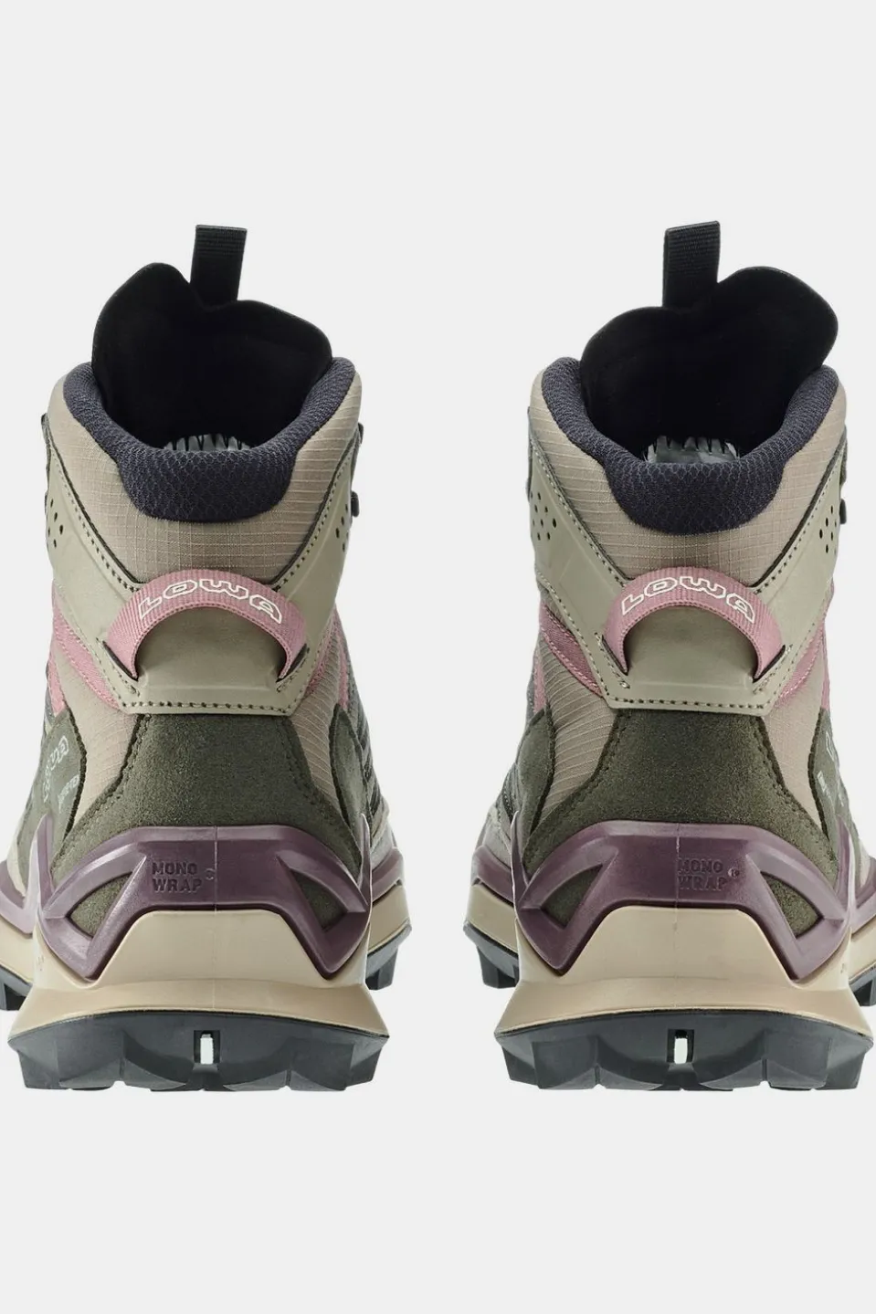 Chaussures De Randonnée Maddox Pro Gtx Mid Ws