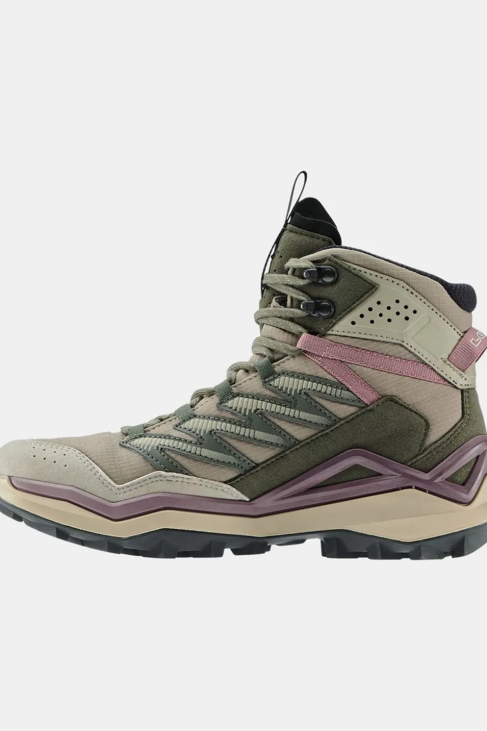 Chaussures De Randonnée Maddox Pro Gtx Mid Ws