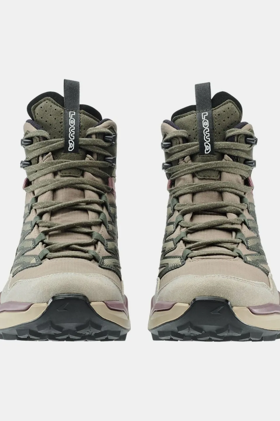 Chaussures De Randonnée Maddox Pro Gtx Mid Ws