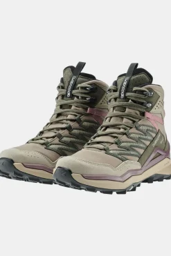 Chaussures De Randonnée Maddox Pro Gtx Mid Ws