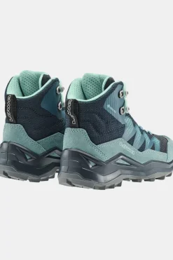 Chaussures De Randonnée Maddox Pro Gtx Mid Jr