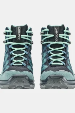 Chaussures De Randonnée Maddox Pro Gtx Mid Jr