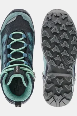 Chaussures De Randonnée Maddox Pro Gtx Mid Jr