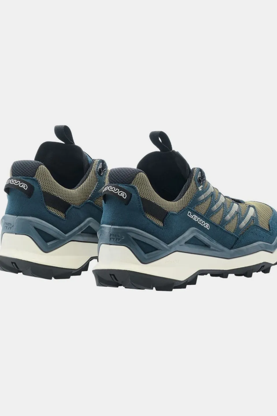 Chaussures De Randonnée Maddox Pro Lo