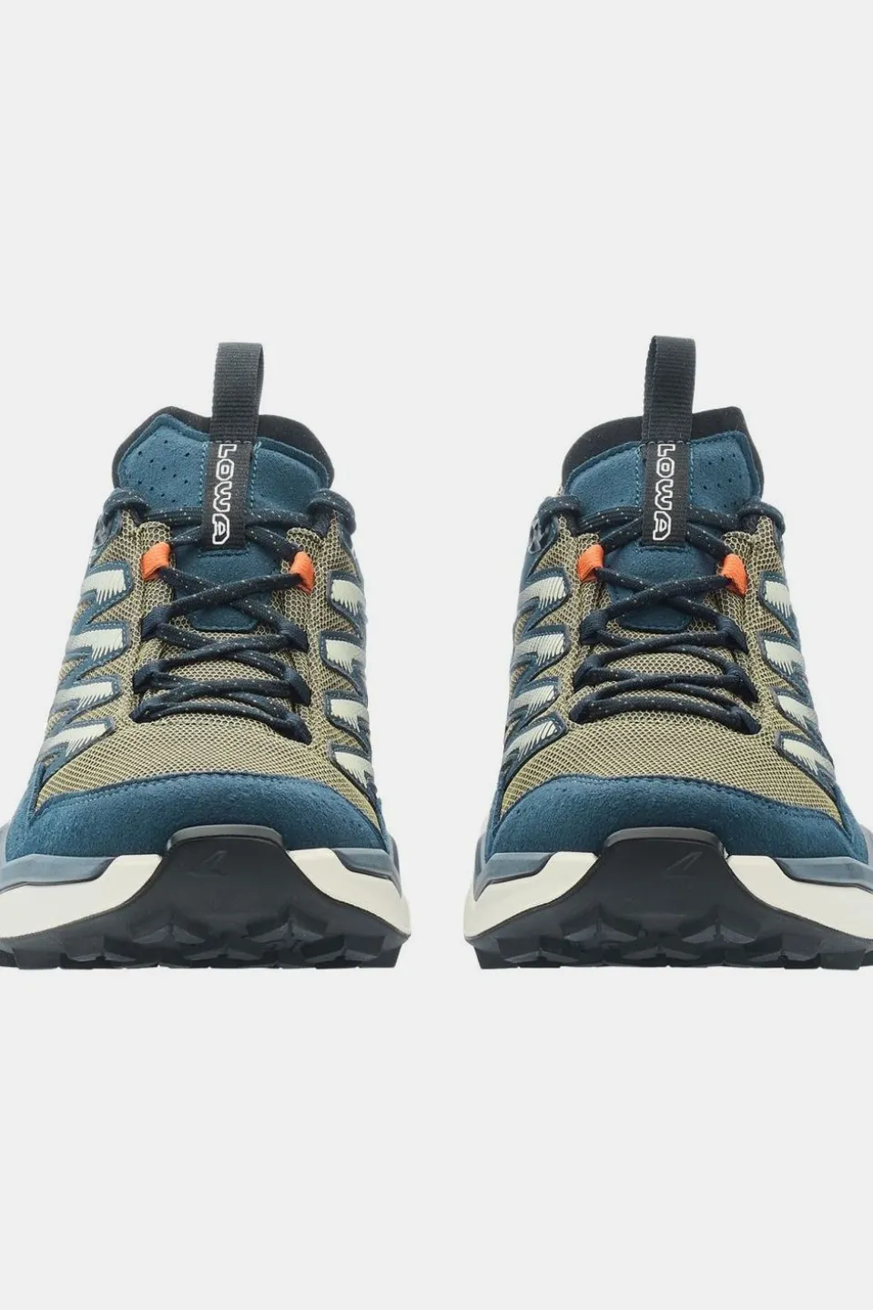 Chaussures De Randonnée Maddox Pro Lo