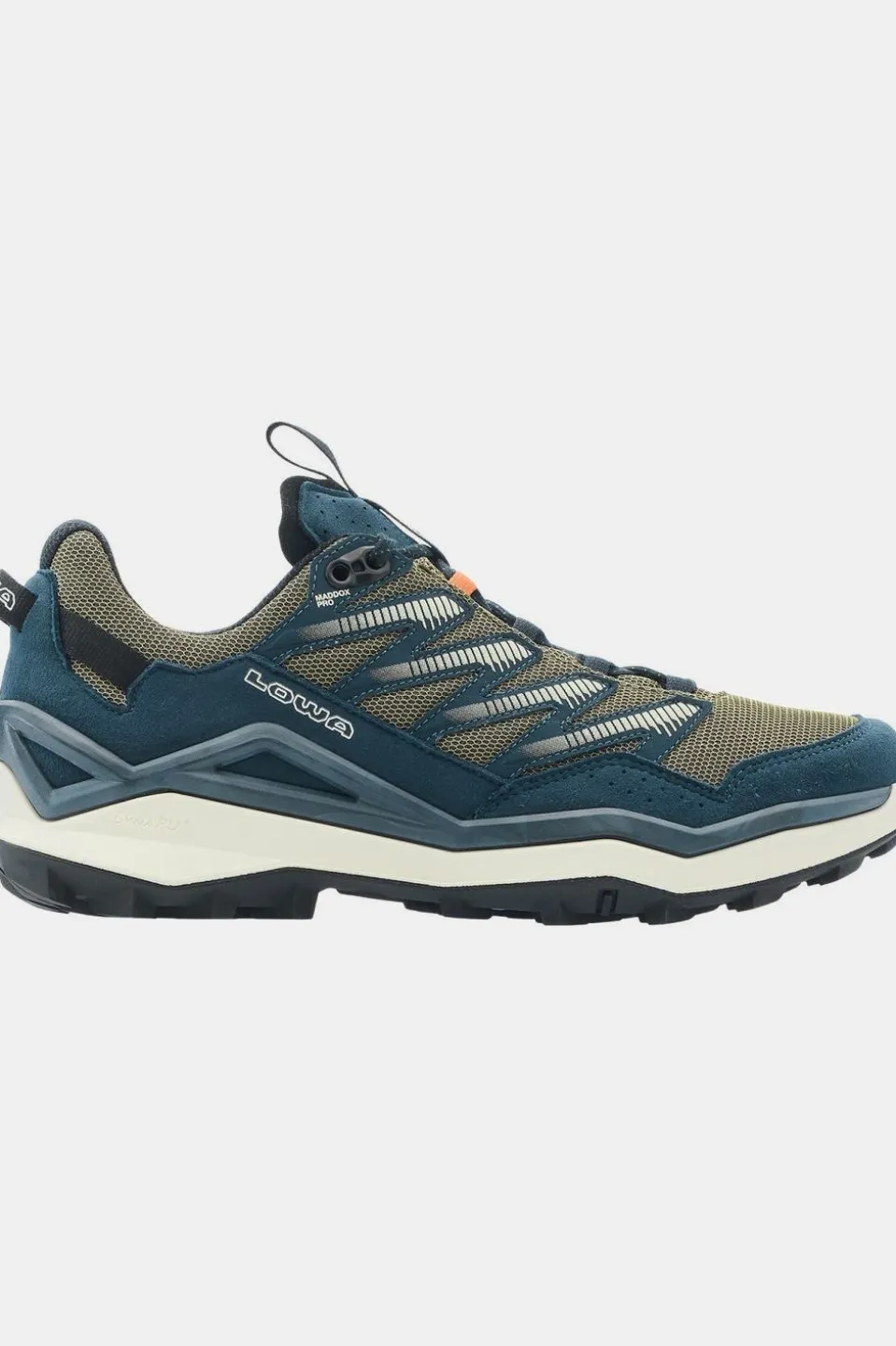 Chaussures De Randonnée Maddox Pro Lo