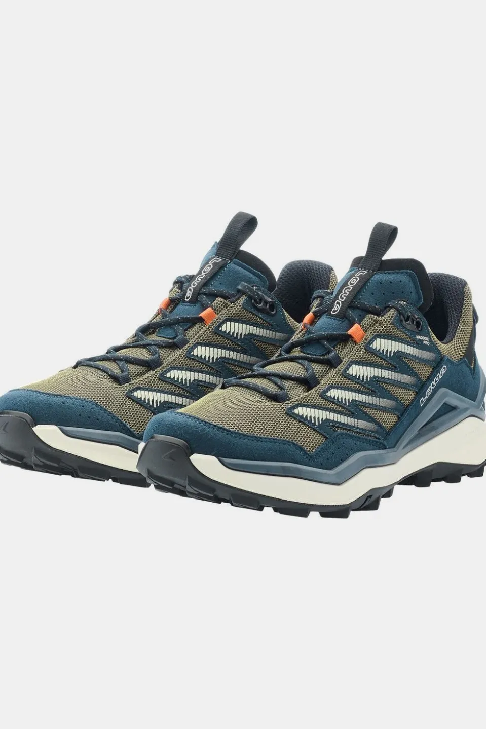 Chaussures De Randonnée Maddox Pro Lo