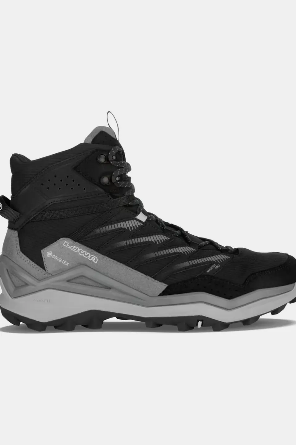 Chaussures De Randonnée Maddox Pro Gtx Mid Wide