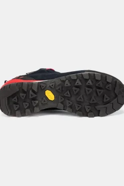 Chaussures De Randonnée Makra Pro Low Bunion Lady Gtx