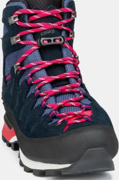 Chaussures De Randonnée Makra Pro Bunion Lady Gtx