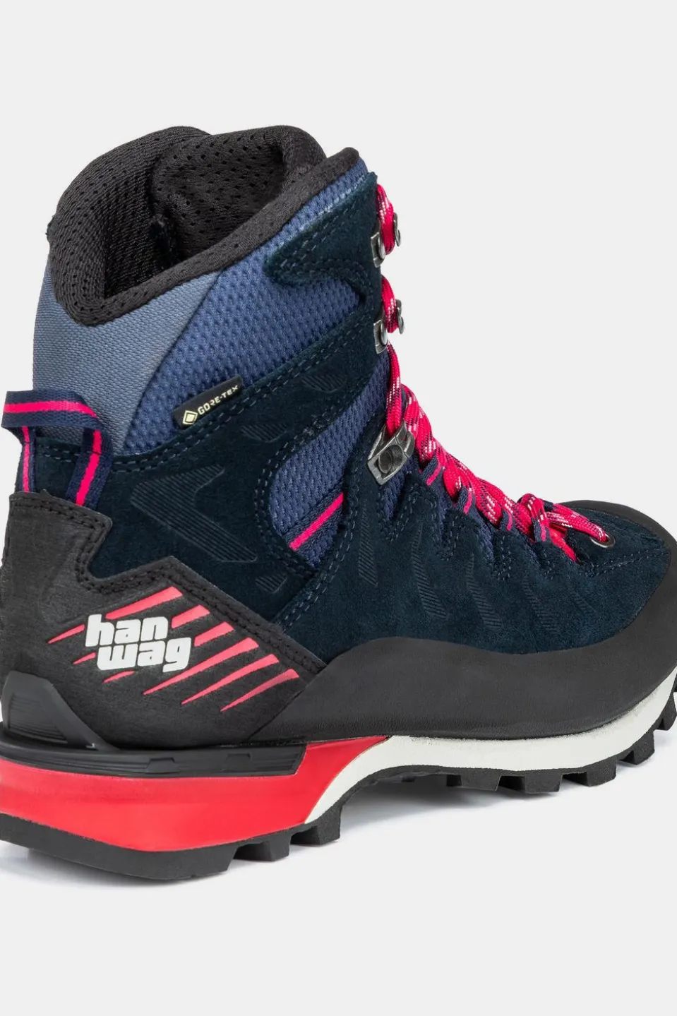 Chaussures De Randonnée Makra Pro Bunion Lady Gtx