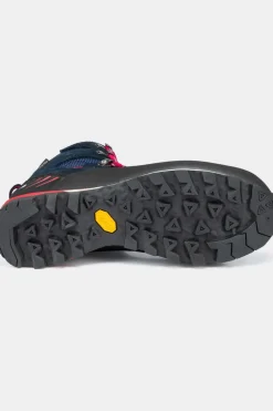 Chaussures De Randonnée Makra Pro Bunion Lady Gtx