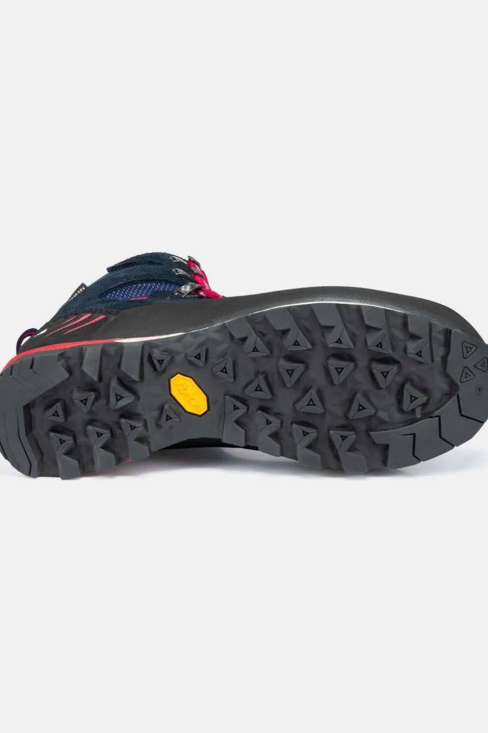 Chaussures De Randonnée Makra Pro Bunion Lady Gtx
