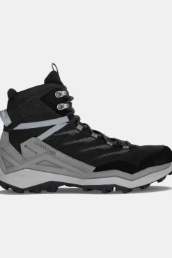 Chaussures De Randonnée Maddox Pro Gtx Mid Ws Wide