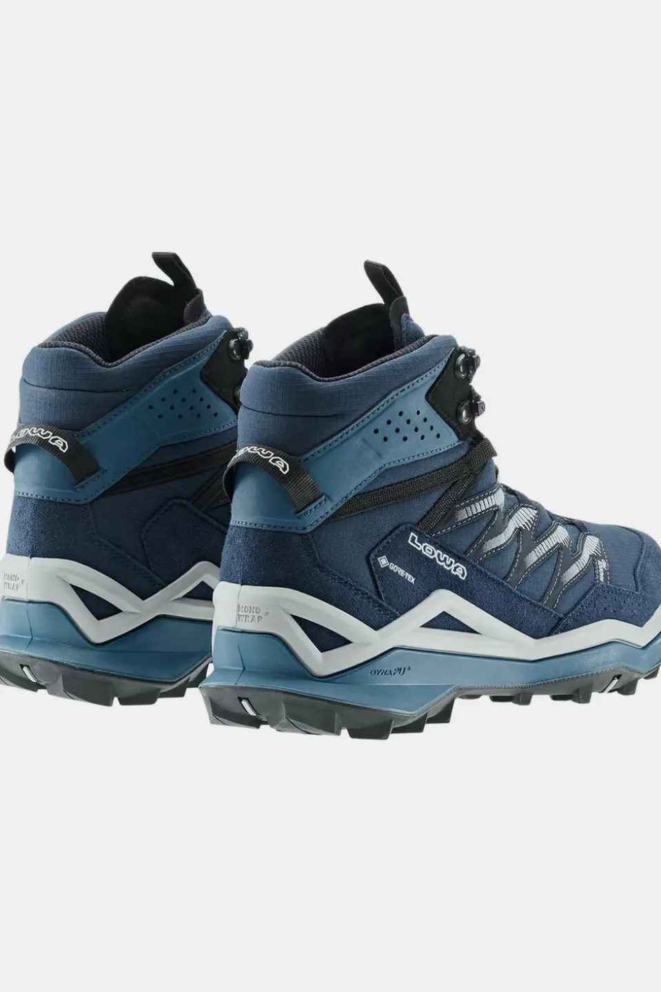 Chaussures De Randonnée Maddox Pro Gtx Mid