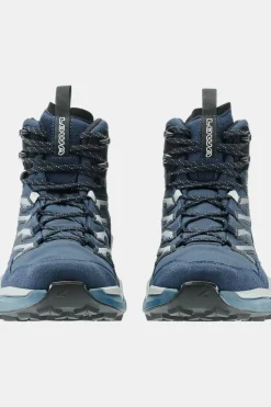 Chaussures De Randonnée Maddox Pro Gtx Mid