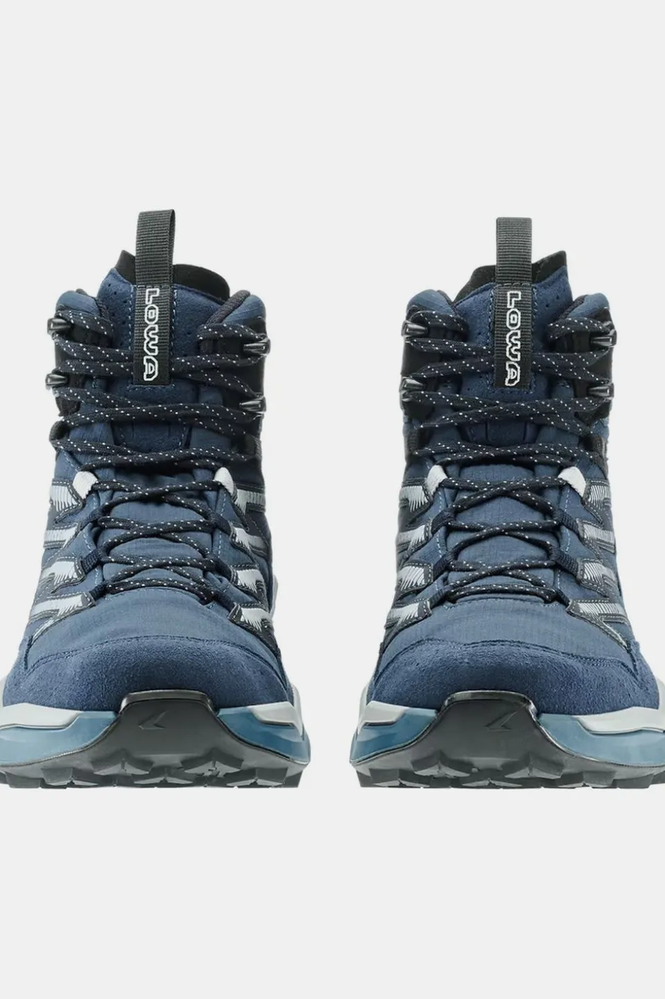 Chaussures De Randonnée Maddox Pro Gtx Mid
