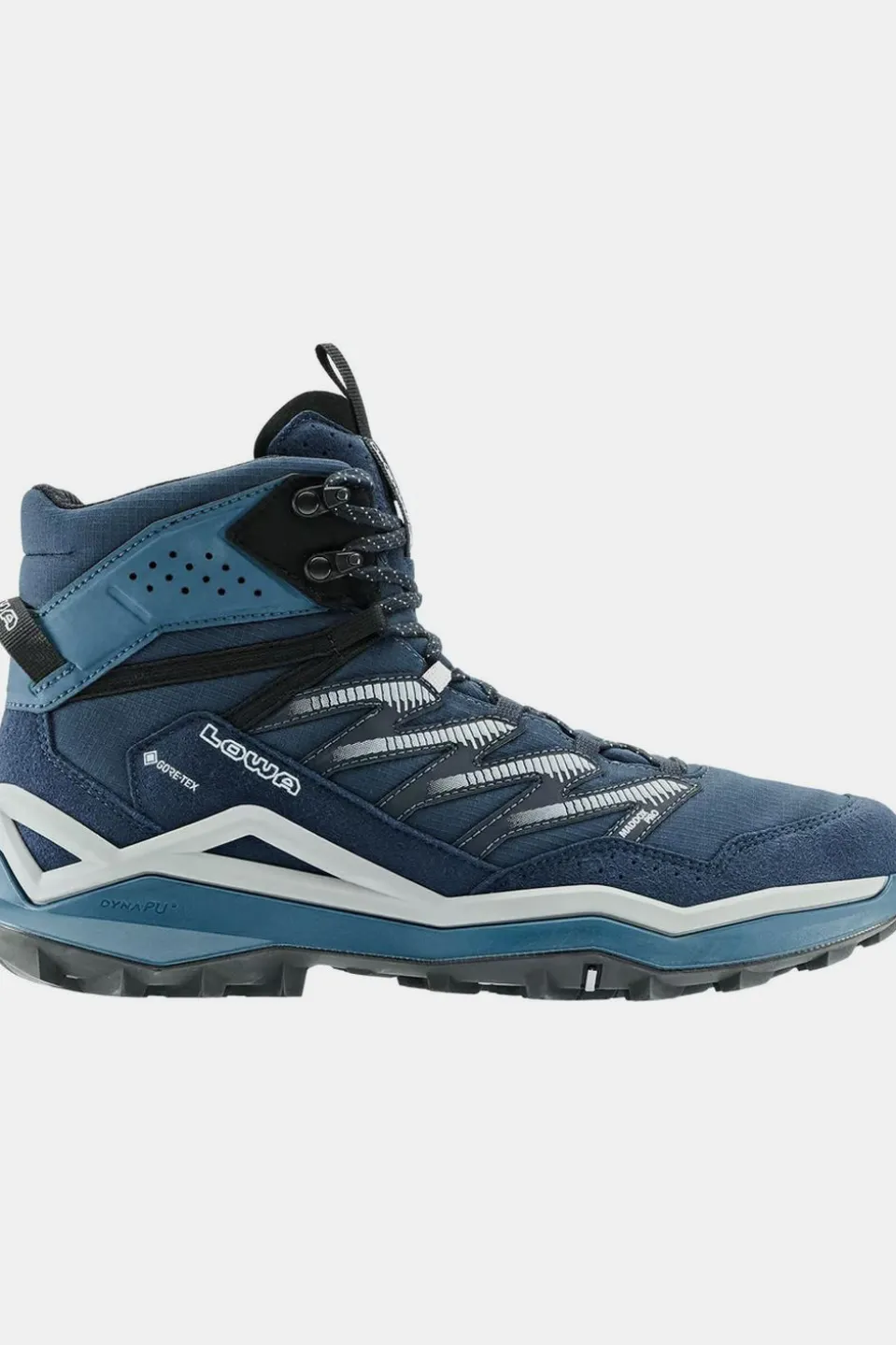 Chaussures De Randonnée Maddox Pro Gtx Mid