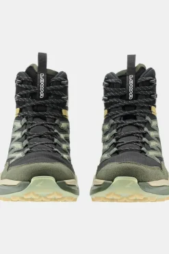 Chaussures De Randonnée Maddox Pro Gtx Mid