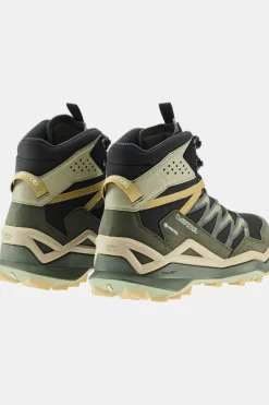 Chaussures De Randonnée Maddox Pro Gtx Mid