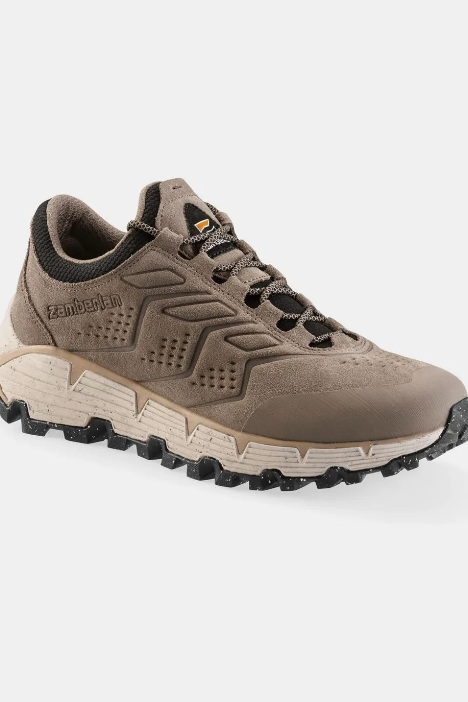 Chaussures De Randonnée Metropolis Men
