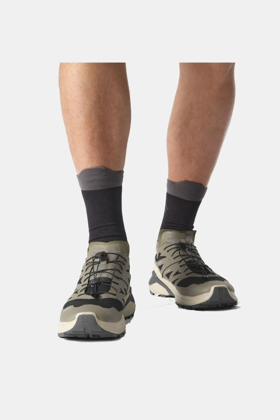 Chaussures De Randonnée Mens Xa Meta Gtx