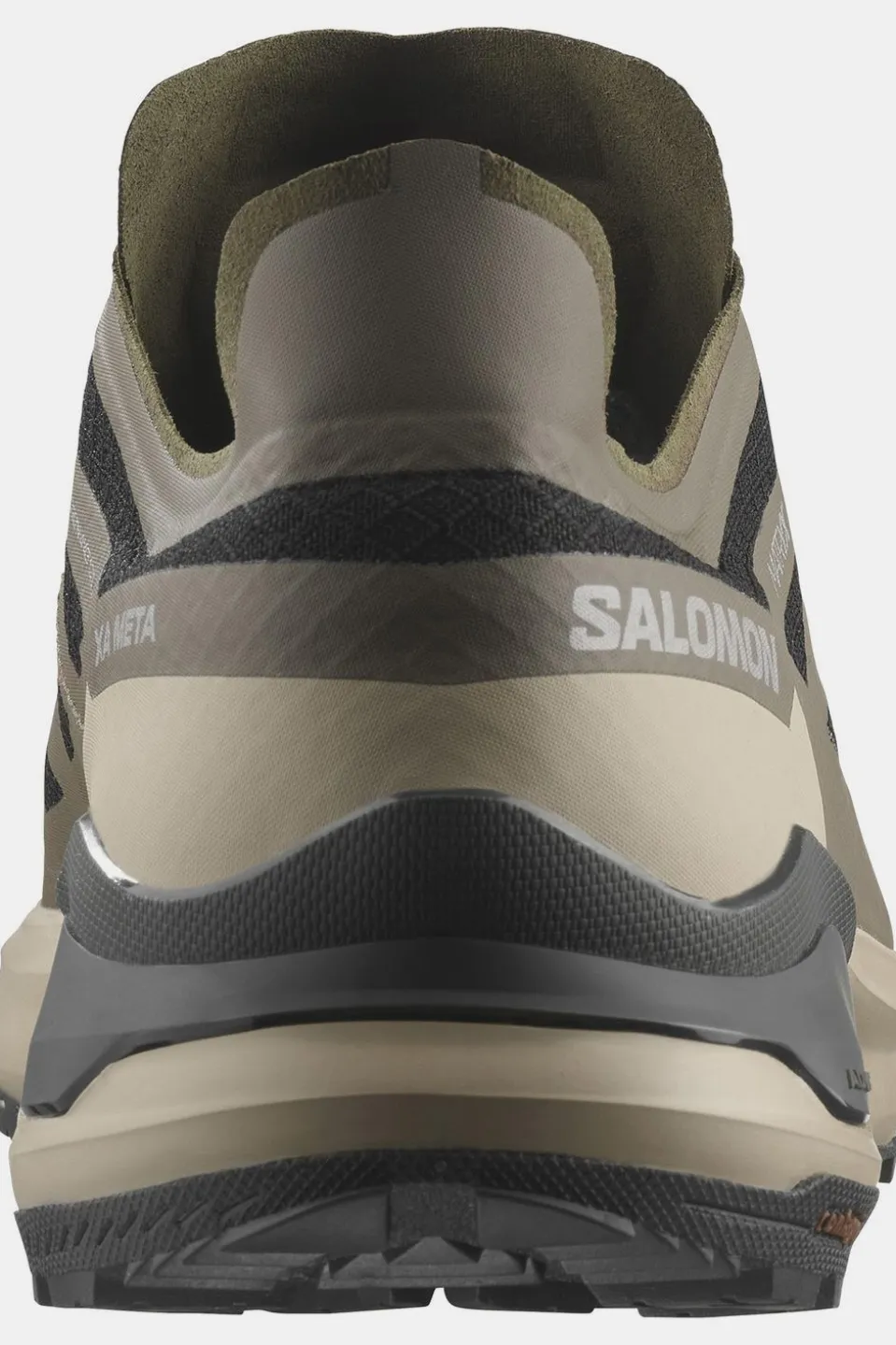 Chaussures De Randonnée Mens Xa Meta Gtx