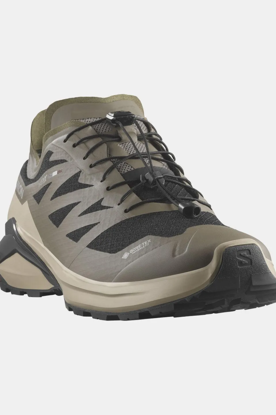 Chaussures De Randonnée Mens Xa Meta Gtx