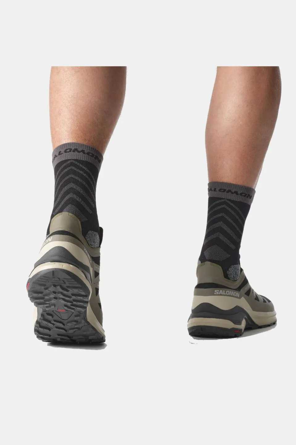 Chaussures De Randonnée Mens Xa Meta Gtx