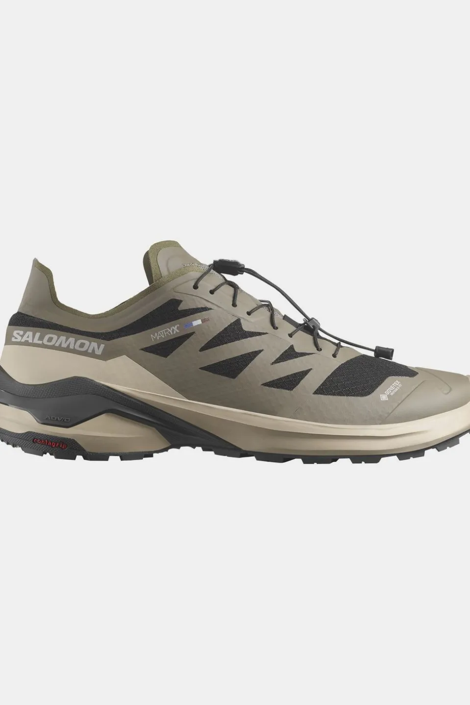 Chaussures De Randonnée Mens Xa Meta Gtx
