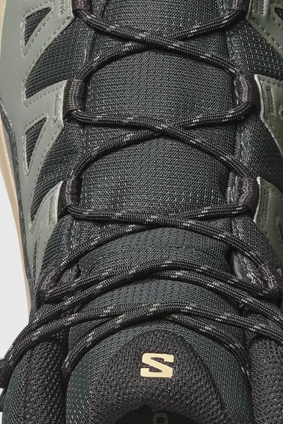 Chaussures De Randonnée Mens X-Ultra 360 Mid Gtx
