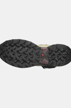 Chaussures De Randonnée Mens X-Ultra 360 Mid Gtx