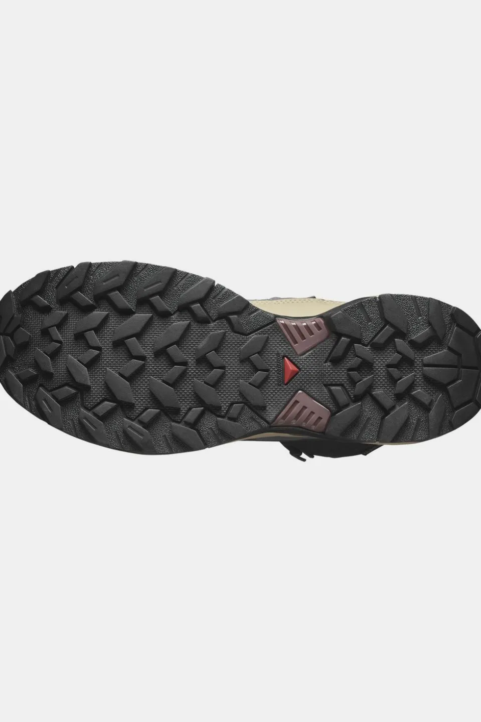 Chaussures De Randonnée Mens X-Ultra 360 Mid Gtx
